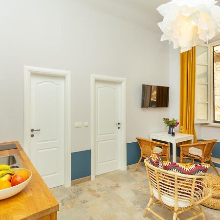 Kenova Apartment Old Town ดูบรอฟนิก ภายนอก รูปภาพ