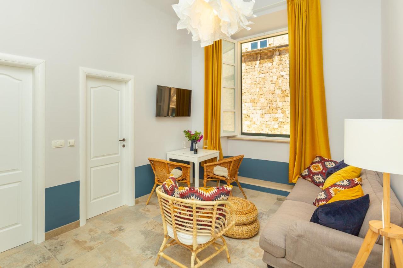 Kenova Apartment Old Town ดูบรอฟนิก ภายนอก รูปภาพ