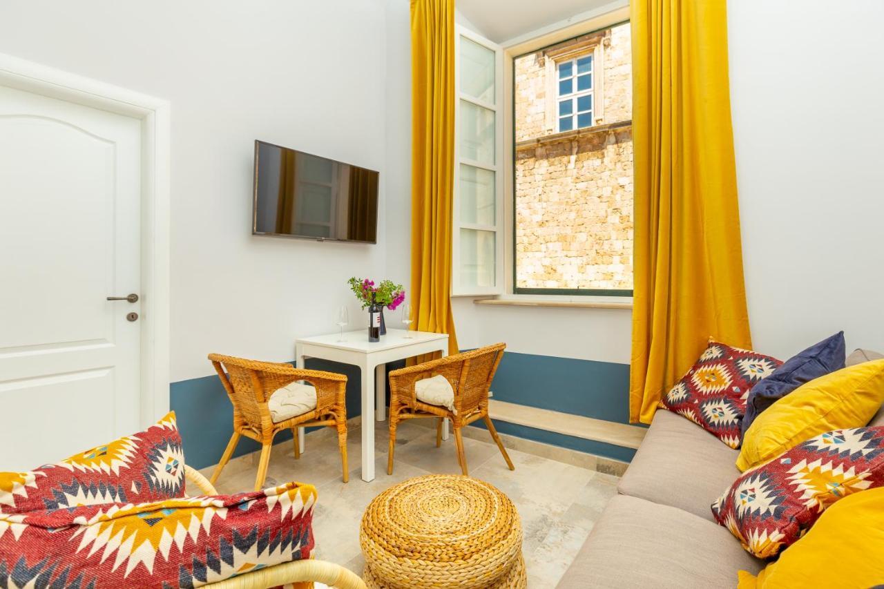 Kenova Apartment Old Town ดูบรอฟนิก ภายนอก รูปภาพ