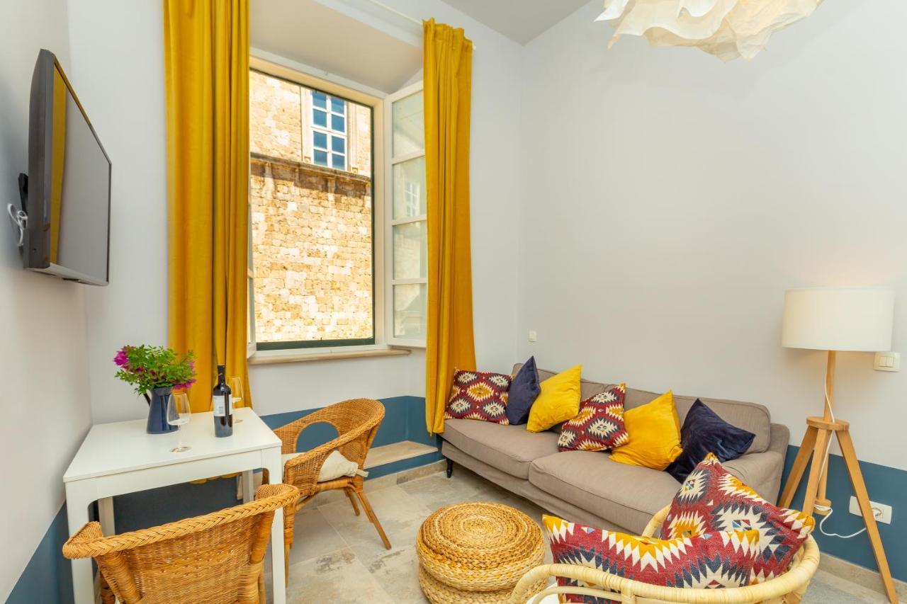 Kenova Apartment Old Town ดูบรอฟนิก ภายนอก รูปภาพ