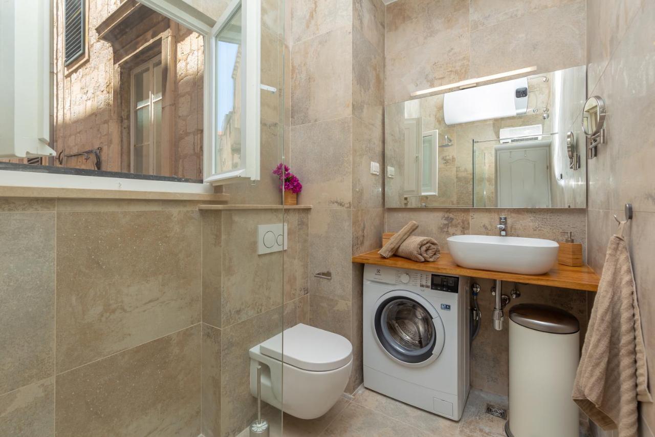 Kenova Apartment Old Town ดูบรอฟนิก ภายนอก รูปภาพ